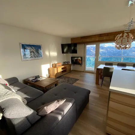 Bellavista 51 Apartment Crans-Montana
