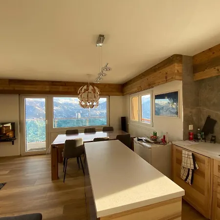 Bellavista 51 Crans-Montana