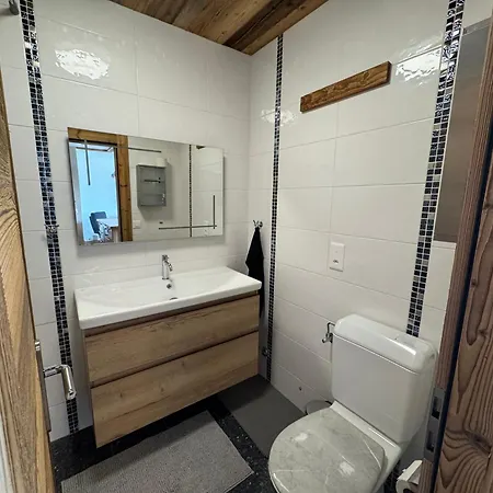 Bellavista 51 Lägenhet *