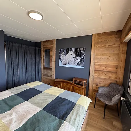 Bellavista 51 Lägenhet