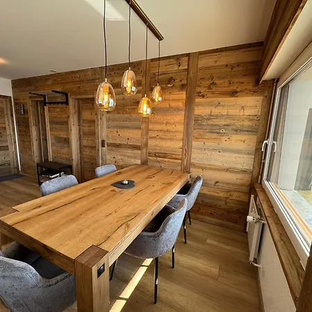 Bellavista 51 Lägenhet *