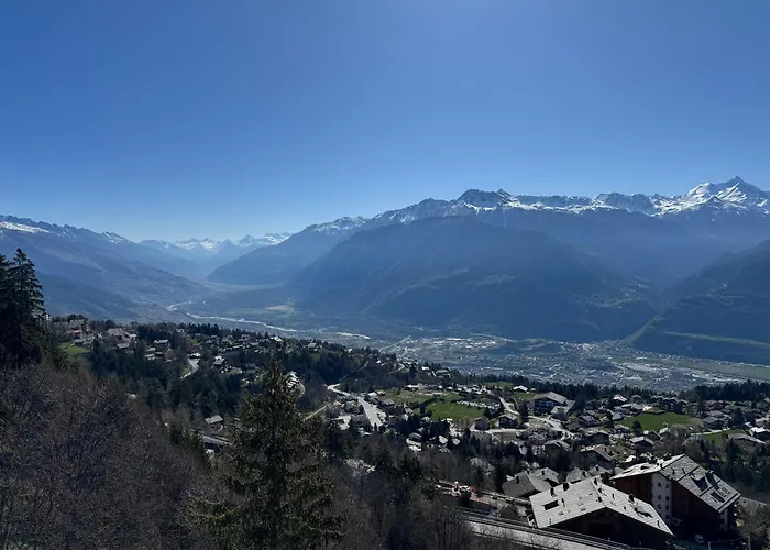 Bellavista 51 公寓