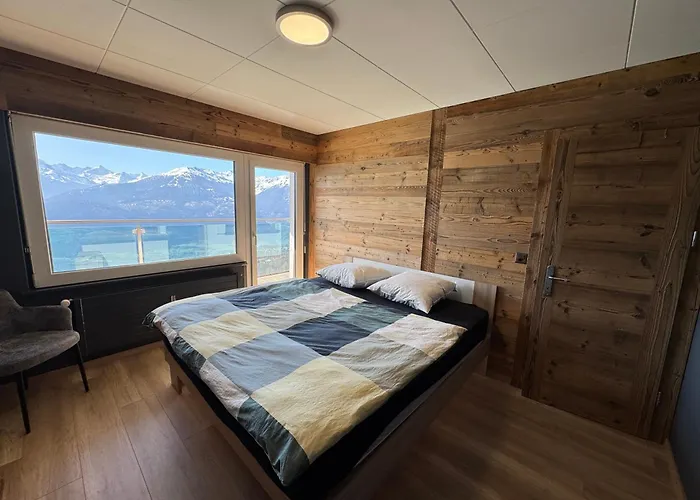 Lägenhet Bellavista 51