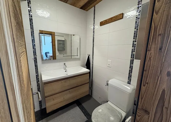 Bellavista 51 Lägenhet *