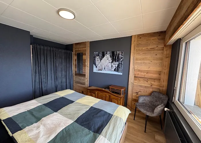 Bellavista 51 Lägenhet