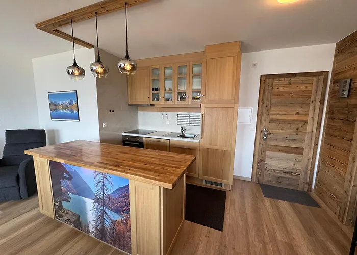 Lägenhet Bellavista 51