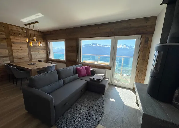 Lägenhet Bellavista 51 *