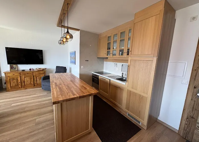 Bellavista 51 크란스몬타나