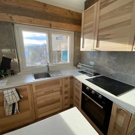 Appartamento Bellavista 34 Crans-Montana