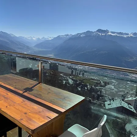 아파트 Bellavista 51 *