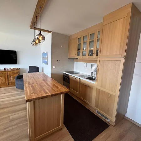 Bellavista 51 크란스몬타나