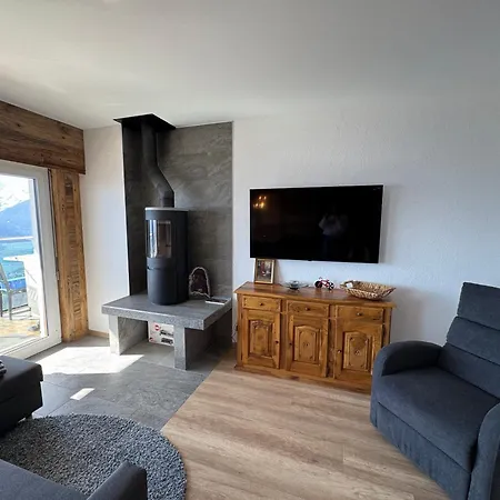 Bellavista 34 * Crans-Montana