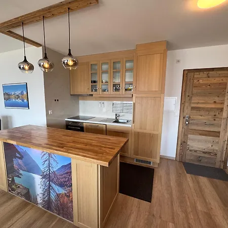 아파트 Bellavista 51