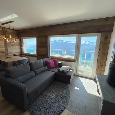 아파트 Bellavista 51 *