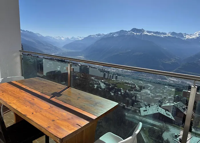 아파트 Bellavista 51 *